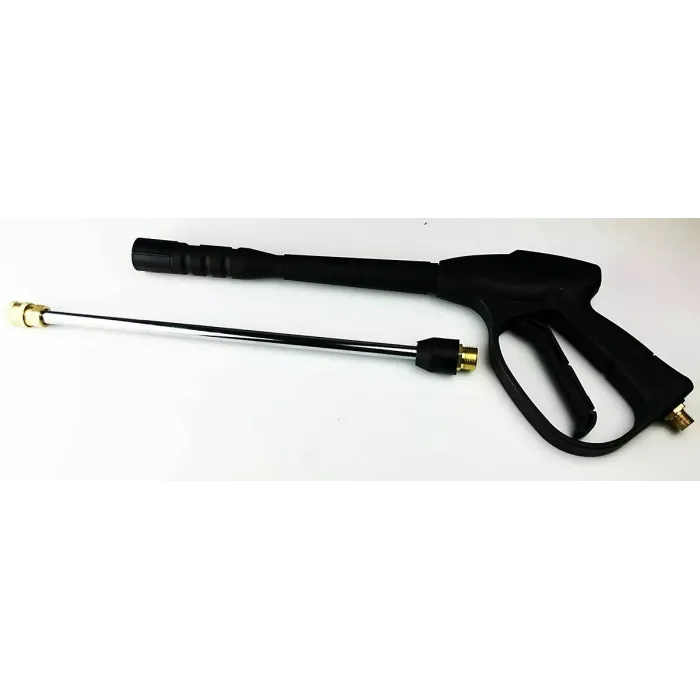 Jet Washer High Pressure Replacement Trigger Spray Gun Lance