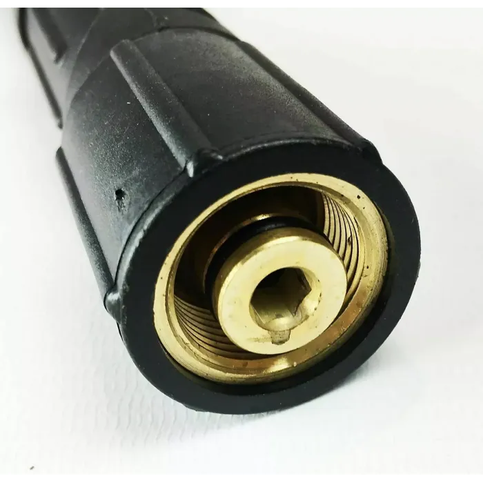 Jet Washer High Pressure Replacement Trigger Spray Gun Lance