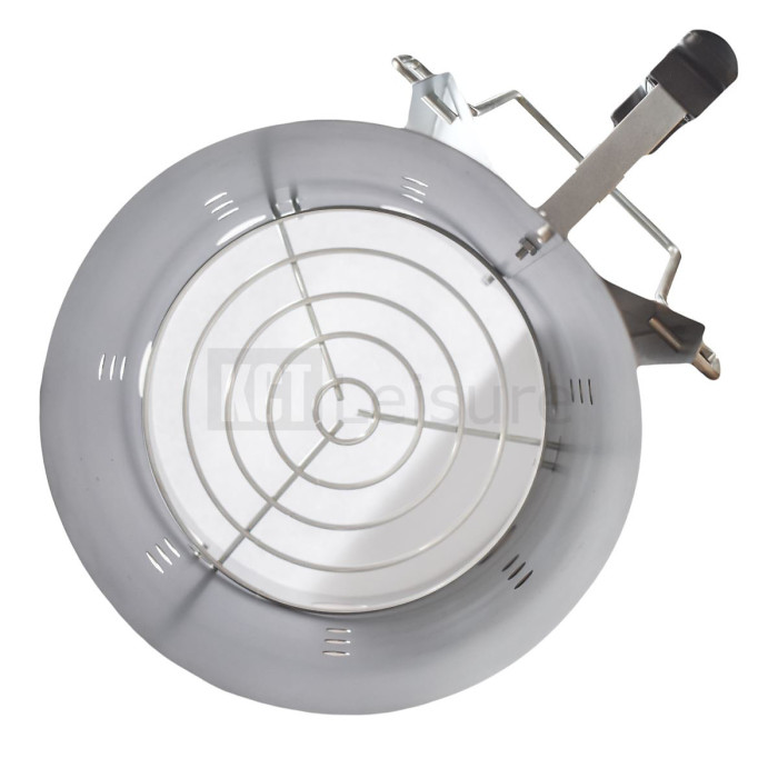 KCT Outdoor Charcoal BBQ Starter