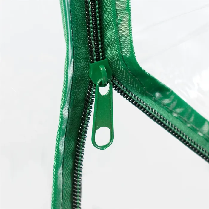 KCT 4 Tier Greenhouse Garden Growhouse