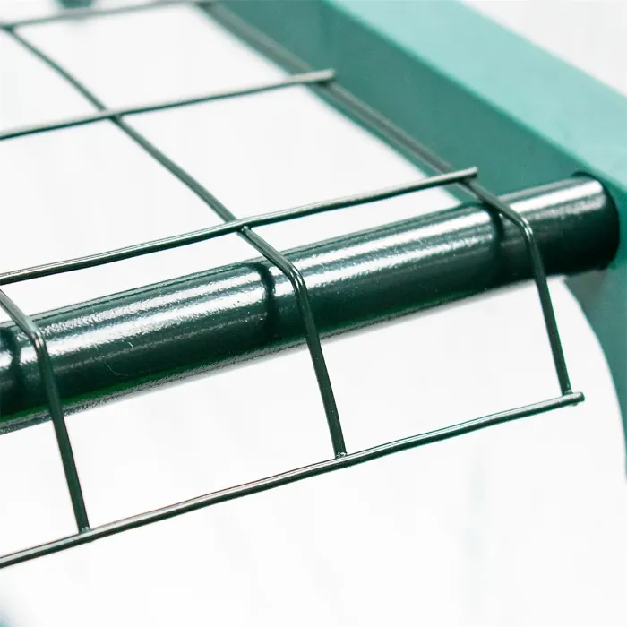 KCT 4 Tier Greenhouse Garden Growhouse