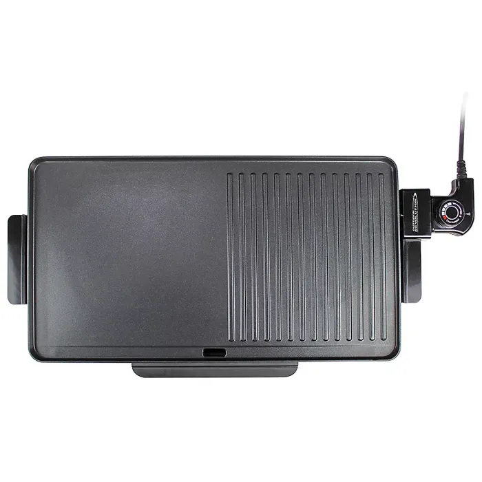 Electric Grill Plate (2,000 Watts)