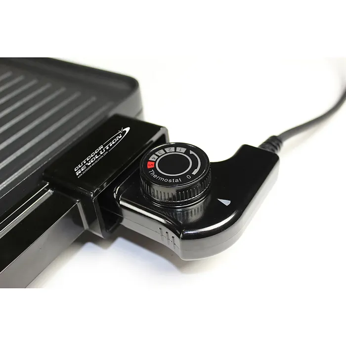 Electric Grill Plate (2,000 Watts)