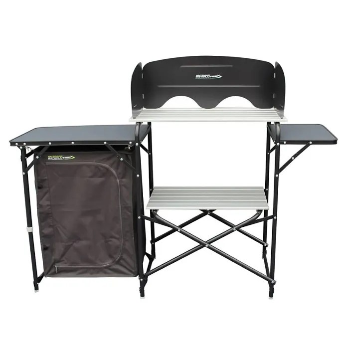 Outdoor Revolution Milazzo Multi Camp Kitchen