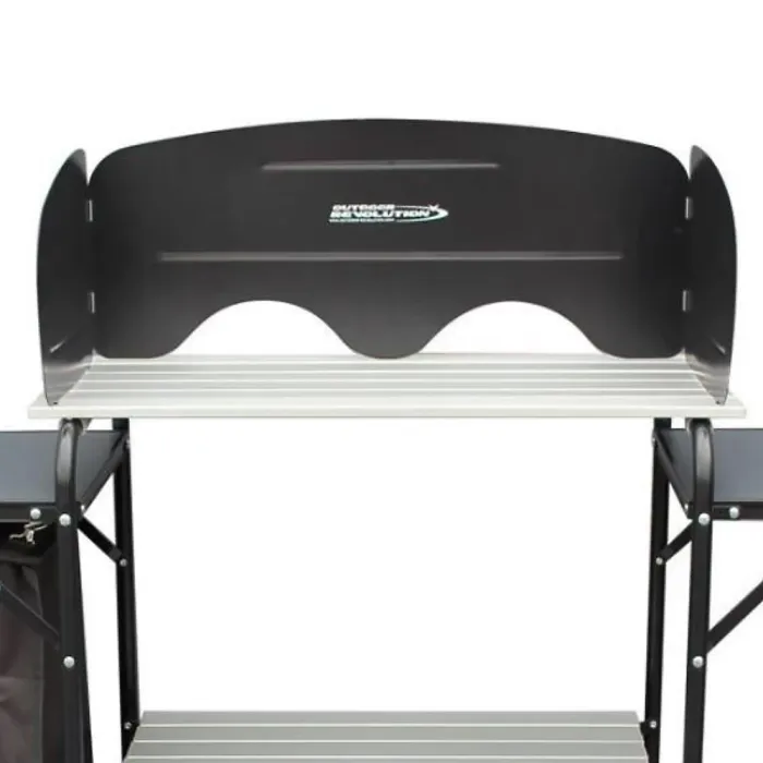 Outdoor Revolution Milazzo Multi Camp Kitchen