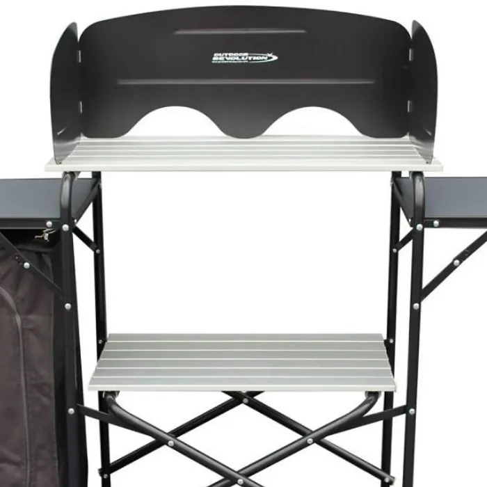 Outdoor Revolution Milazzo Multi Camp Kitchen