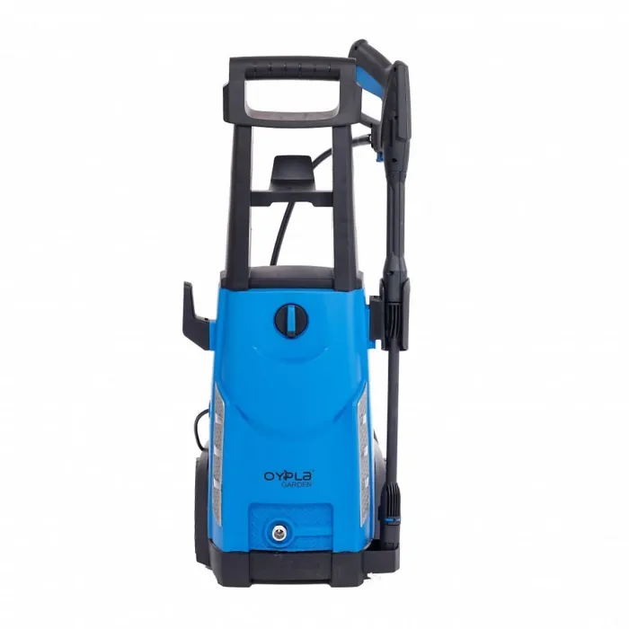 Oypla 2400W 180Bar High Pressure Jet Washer Patio Cleaner and Accessories