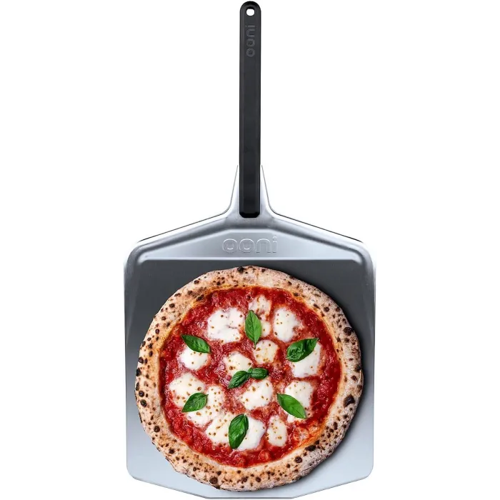 Ooni 14" Smooth Lightweight Pizza Peel