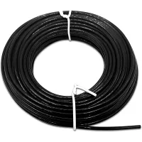 Strimmer Line Black Star 2.4 mm x 15m Strimmer Wire