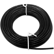 Strimmer Line Black Star 2.4 mm x 15m Strimmer Wire