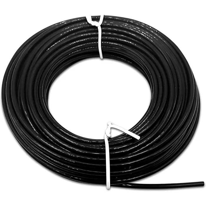 Strimmer Line Black Star 2.4 mm x 15m Strimmer Wire