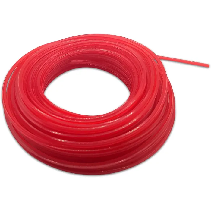 Strimmer Line Red Star 2.4 mm x 15m Strimmer Wire