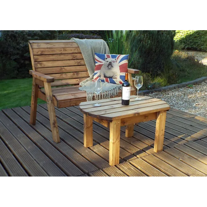 Charles Taylor Deluxe Bench Set