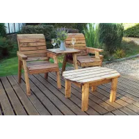 Charles Taylor Twin Companion Set (straight)