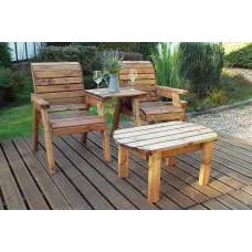 Charles Taylor Twin Companion Set (straight)