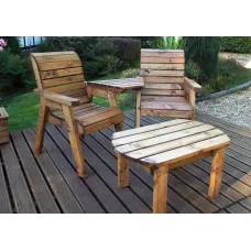 Charles Taylor Twin Companion Set (angled)