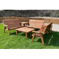 Charles Taylor Nine Seater Balmoral Deluxe Set