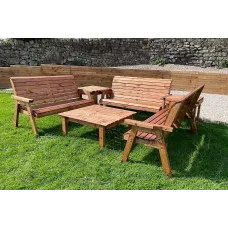 Charles Taylor Nine Seater Balmoral Deluxe Set