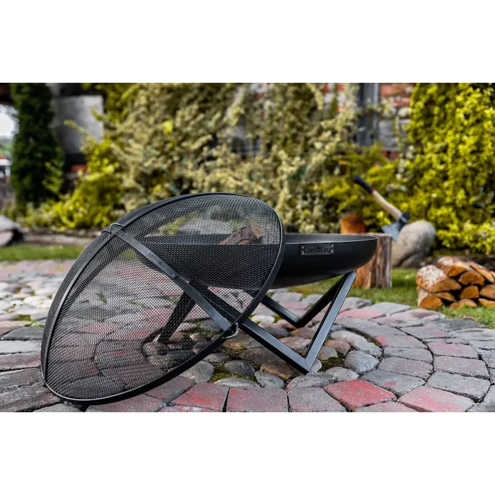 Cook King Santiago 70cm Fire Bowl