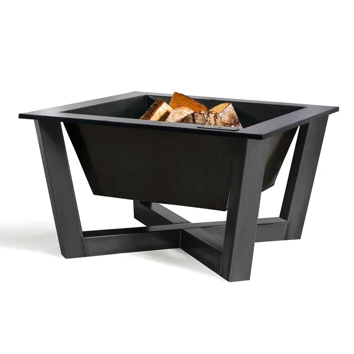 Cook King Brasil 70x70cm Fire Bowl