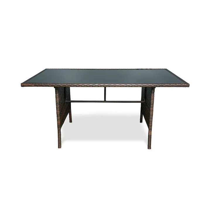 Verdora 6pc Outdoor Dining Set