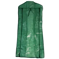 PE Cover for 4 Tier Mini Greenhouse Outdoor Garden Plants Grow Green House