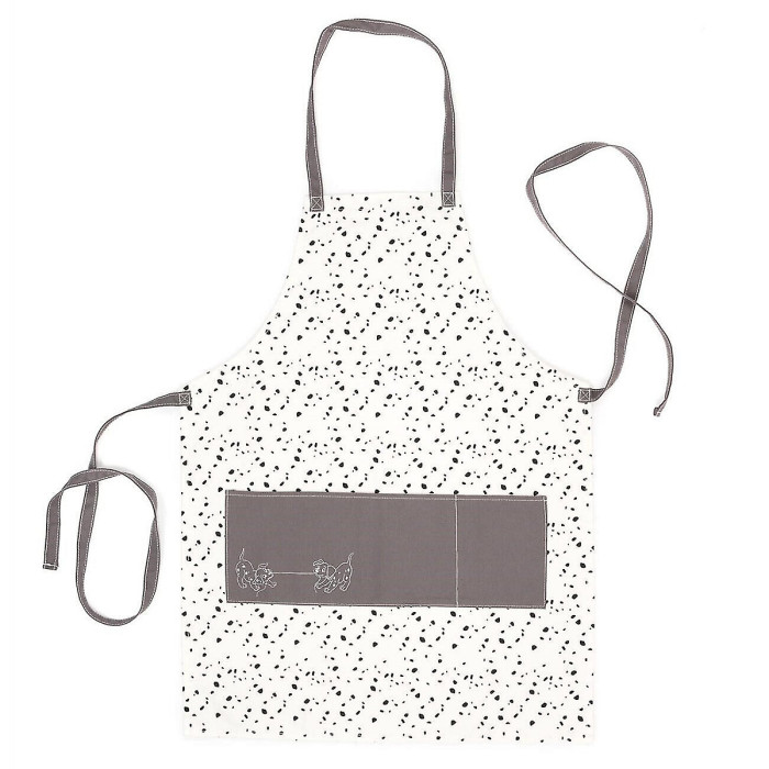 101 Dalmations Adults Garden Apron