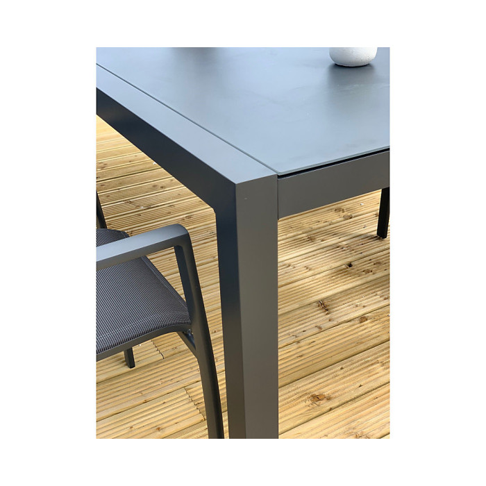 Garden Store Direct Sydney 8 Seat Aluminium Dining Set