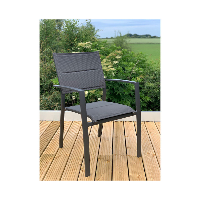 Garden Store Direct Sydney 8 Seat Aluminium Dining Set