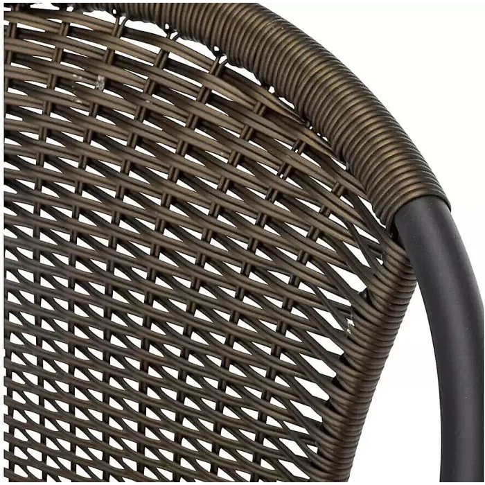 Garden Store Direct Tasmania 3 Piece Bistro Set