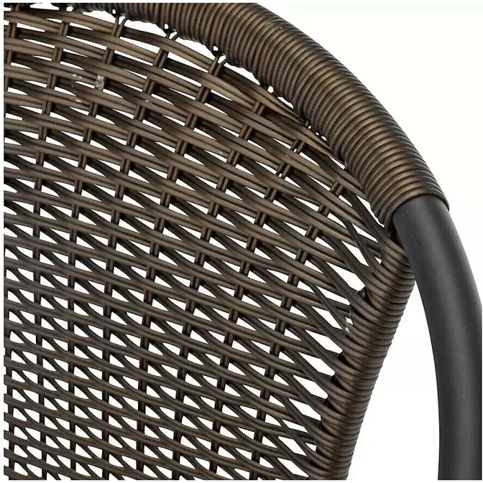 Garden Store Direct Tasmania 3 Piece Bistro Set