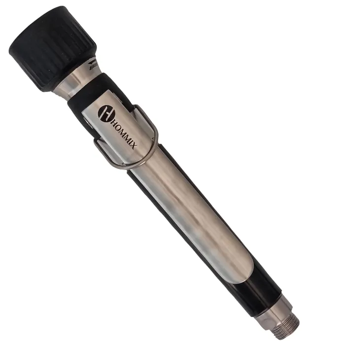 Hommix Commercial Restaurant Replacement Spray Head