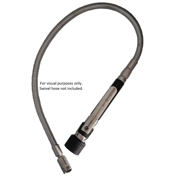 Hommix Commercial Restaurant Replacement Spray Head