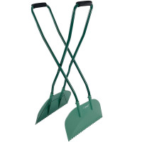 Garden Leaf Tidy Collector Grabber