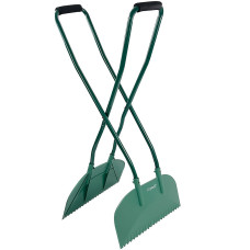Garden Leaf Tidy Collector Grabber