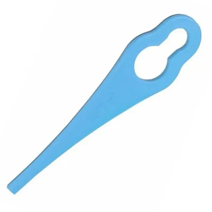 SPARES Plastic Blades compatible with grass trimmer