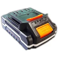 18/20V Max Battery ONLY fits Garden Range