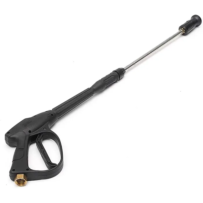 Silverline 165bar Pressure Washer Gun & Lance