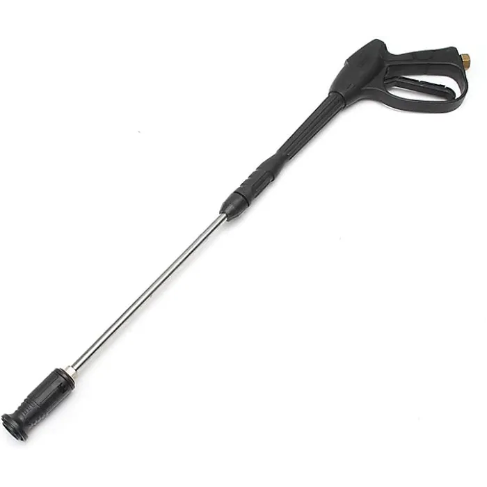 Silverline 165bar Pressure Washer Gun & Lance