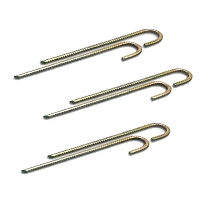 4m x 3m + Anchorage Stake Kit (13' x 10' approx) Pro+ White Poly Tunnel