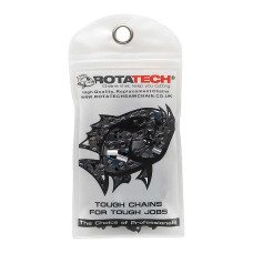 Genuine Rotatech 50DL Chainsaw Chain for 14 inch Bar