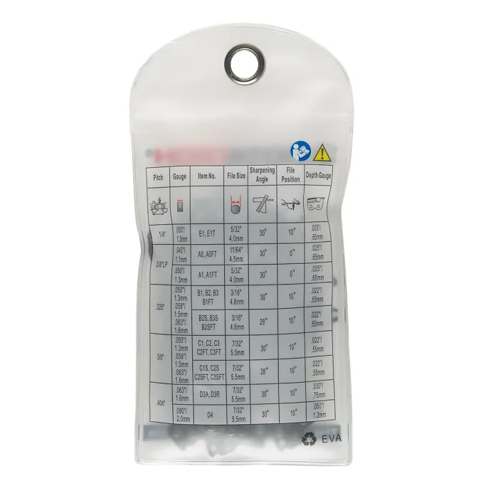 Genuine Rotatech 45 DL Chainsaw Chain for 12 Inch Bar