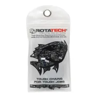Genuine Rotatech Chainsaw Chain for MAKITA UC4041A/2 Full Chisel