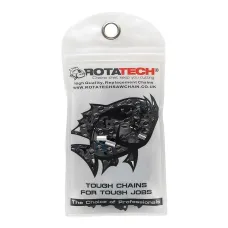 Genuine Rotatech Chainsaw Chain for MAKITA UC4041A/2 Full Chisel