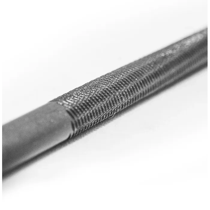 Rotatech Chainsaw Files - 11/64" Gauge, Pack of 12 - Free UK P&P