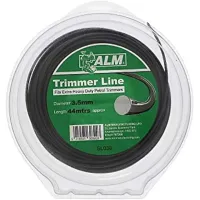 ALM Extra Heavy Duty Petrol Trimmer Line 3.5mm Diameter x 44m SL030
