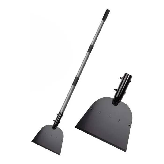 Gardening Flat Shovel / Cleaning Scraper
