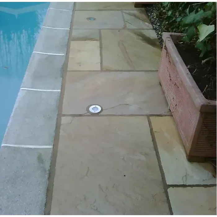 Stonecare4U - Algae Remover (15L) - Easily Removes Algae From Paving, Walls, Concrete, Roof Tiles & More - Alkaline Formula