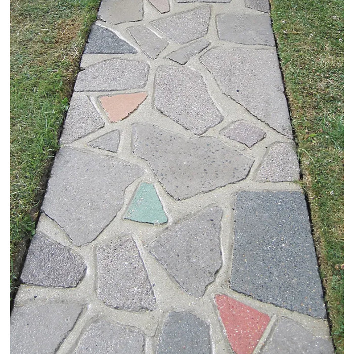 Stonecare4U - Black Spot Remover (10L) - High-Performance Cleaner, Quickly Removes Black Spot Deposits, Green Algae, Lichen & More