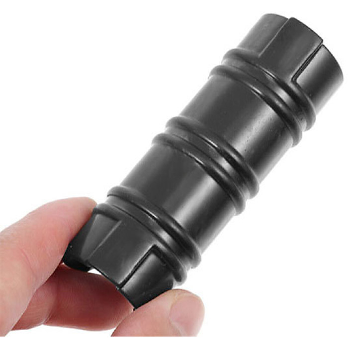 20 Pack 32mm Pro Max Polytunnel Cover Clamps